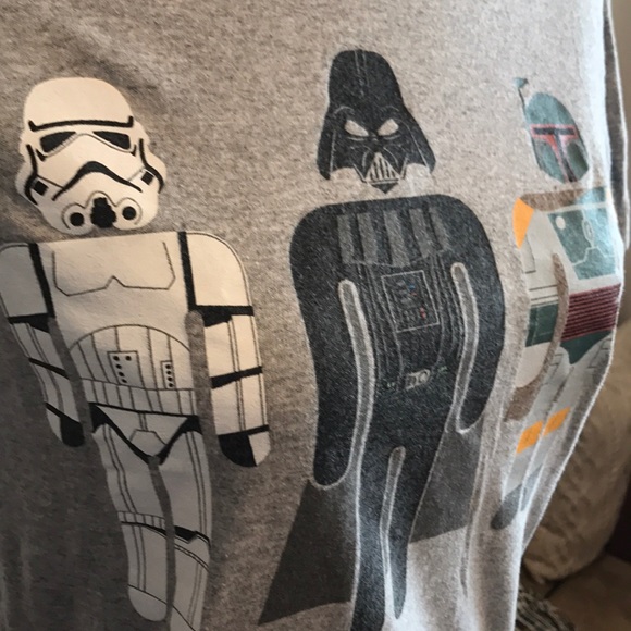 Star Wars T-Shirt size Small. Great Condition. - Picture 2 of 4